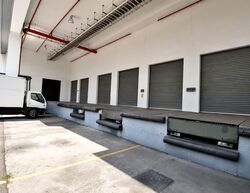 Pioneer Road (D22), Warehouse #601813051